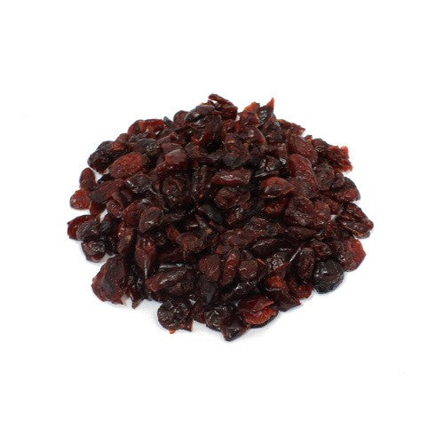 Żurawina suszona cięta 1kg